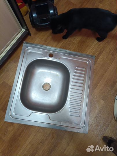 Мойка и сушилка для посуды