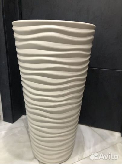 Кашпо напольное бу