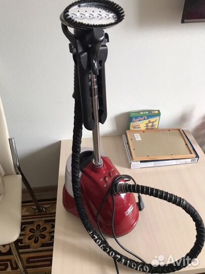 Отпариватель