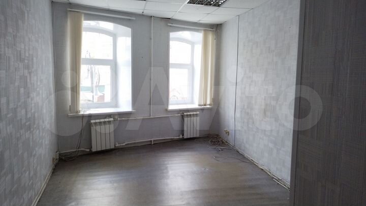 Офис, 18.1 м²