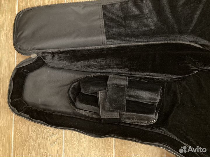 Чехол для классической гитары rockbag RB20608B