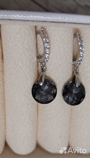 Кристаллы Swarovski