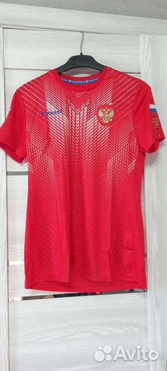 Футболка forward женская