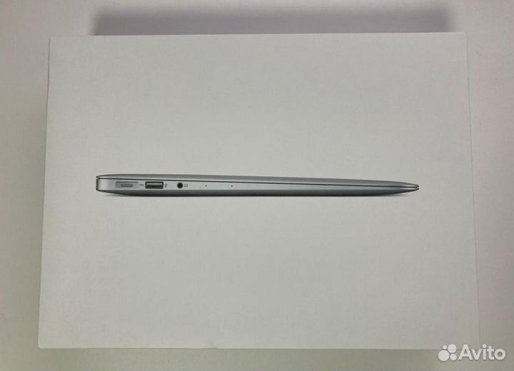 Macbook Air 13 2017