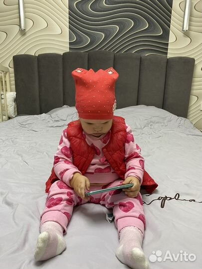 Жилет