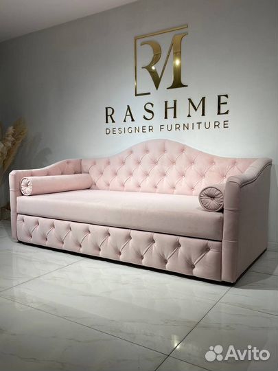 Детский диван кровать