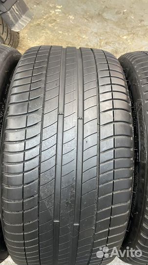 Michelin Primacy 3 245/40 R19 и 275/35 R19