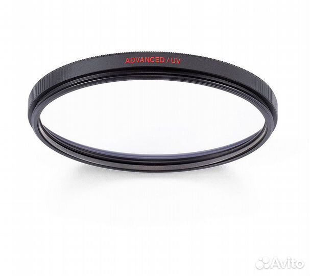 Ультрафиолетовый фильтр Manfrotto Advanced 52mm