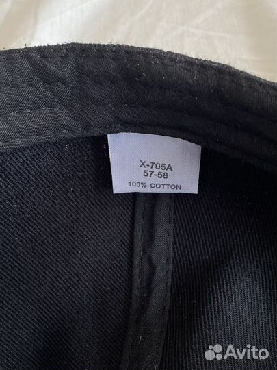 Кепка бейсболка new york yankees