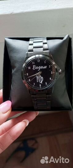 Часы мужские casio