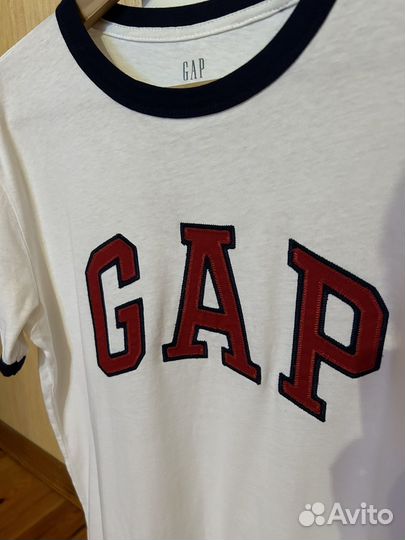 Футболка gap оригинал