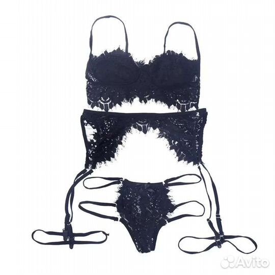 Комплект нижнего белья