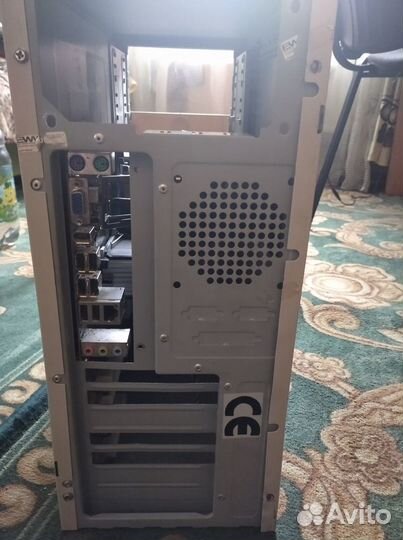 Корпус для пк