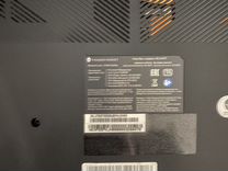 Ноутбук игровой Thunderobot 911 M X7/15.6"/Core i7