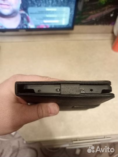 Электронная книга effire