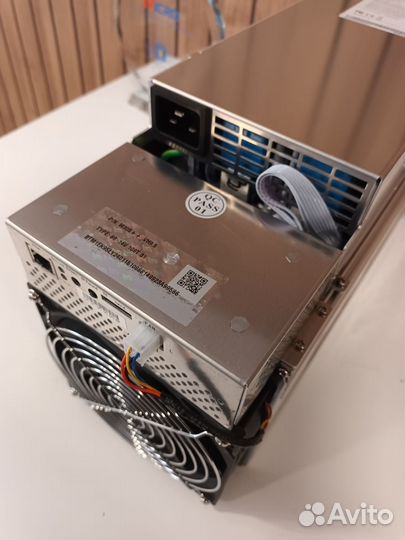 Whatsminer M30S++ от 106 до 110Th новый