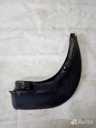 Брызговик задний правый Kia Ceed