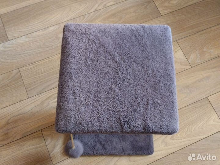 Когтеточка для кошек бу