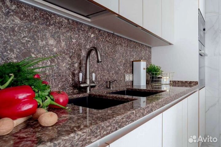 Кухни на заказ по размерам