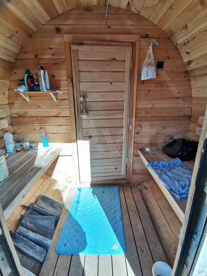 Дача 20 м² на участке 3,9 сот.