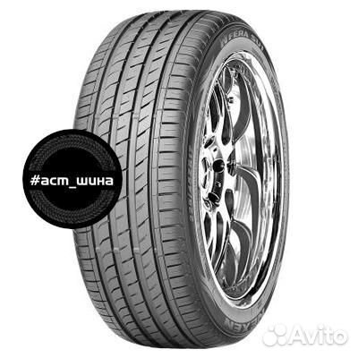 Nexen N'Fera SU1 225/55 R17 97V