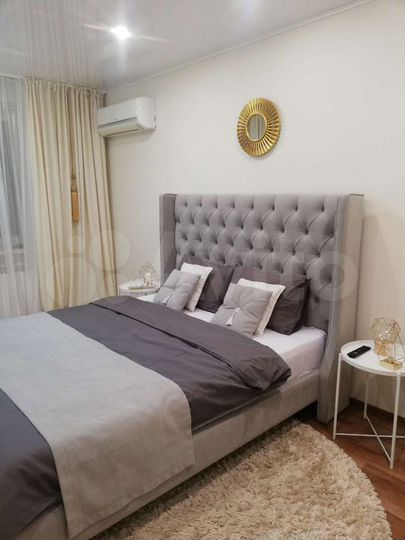 1-к. квартира, 40 м², 18/19 эт.