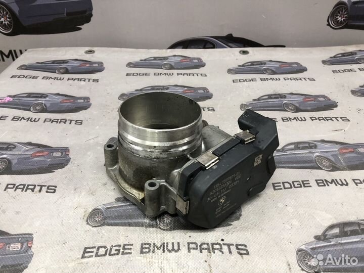 Дроссельная заслонка N55 BMW F10 F25 F15 E90 F30