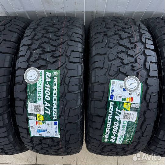 Roadcruza RA1100 A/T 265/65 R18