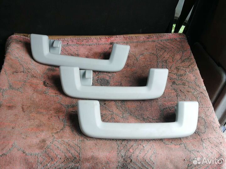 Поручень потолочный Форд Фокус 2