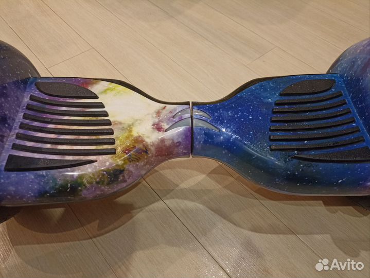 Гироскутер