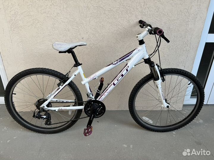 Велосипед GT laguna 26