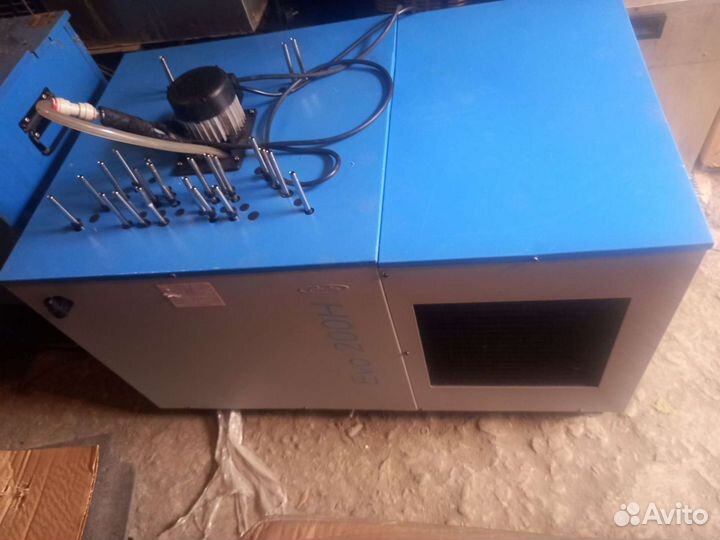 Пивные охладители 2,3,4,6,7,8,10 контурные