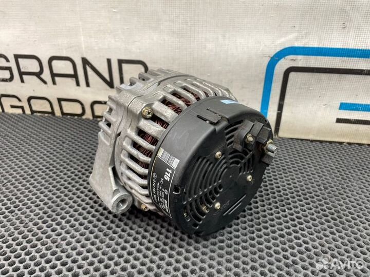 Генератор Mercedes-Benz E-Class W210 112.911 2.4