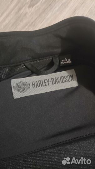 Мотоэкипировка женская