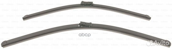 Щётки с/о 600/475мм aerotwin 3 397 118 979 Bosch