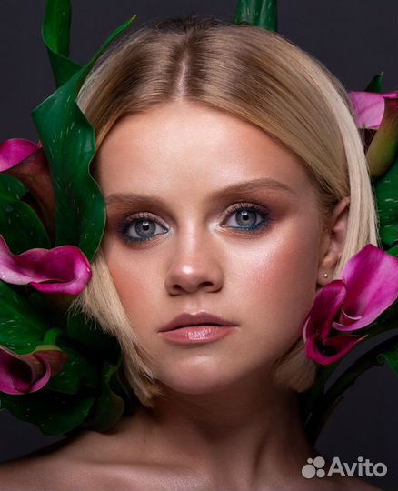 Услуги ретушёра