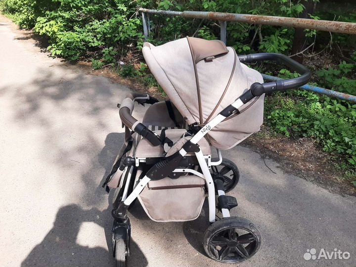 Детская коляска