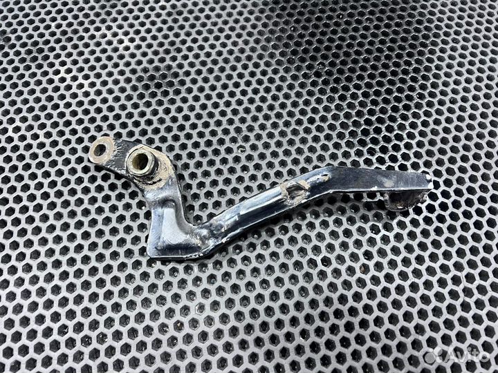 Рычаг заднего тормоза Kawasaki KX 80 1994