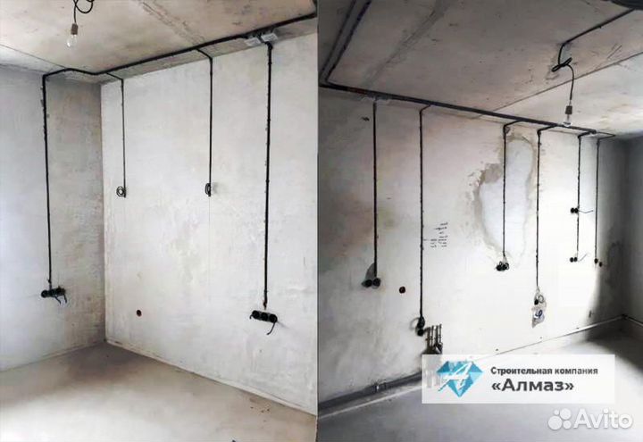 Черновой и чистовой монтаж электрики в Пензе