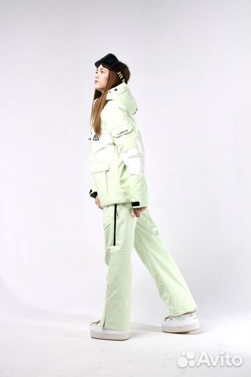 Костюм для сноуборда High Experience