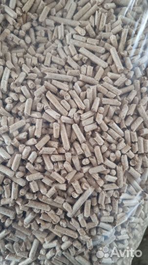 Пеллеты