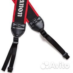 Ремень для фотоаппарата Canon EOS оригинал