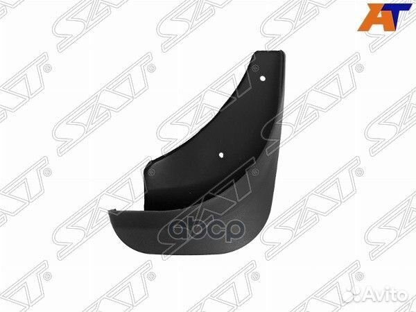 Брызговик mazda 3/axela BK 03-08 SDN задний RH