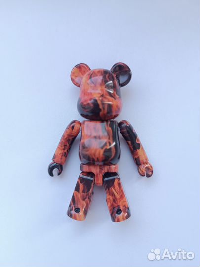 Bearbrick 7 см 44 series