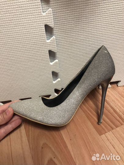 Туфли лодочки 40 размер