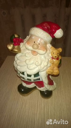 Ёлочные аксессуары