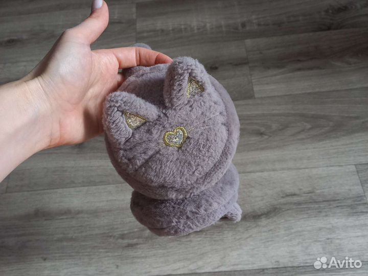 Наушники мягкие