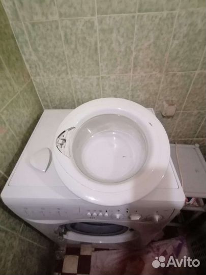 Ремонт стиральных машин