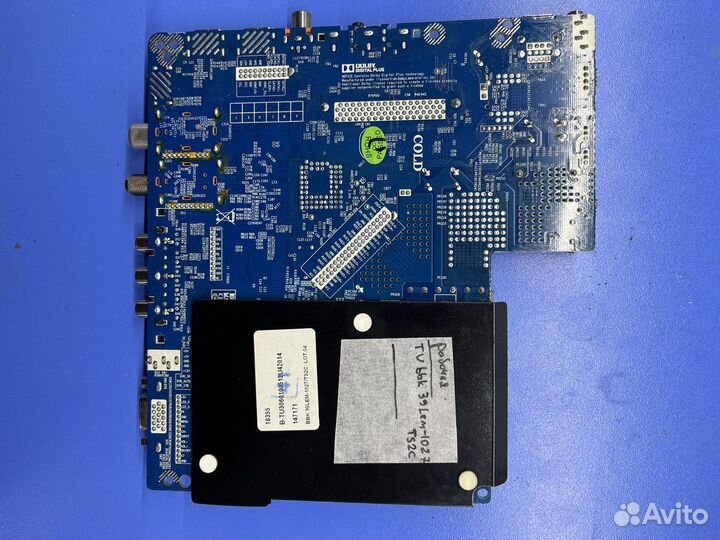 Телевизор bbk 39lem-1028/ts2c