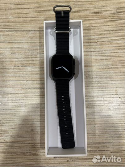 SMART watch x8 ultra